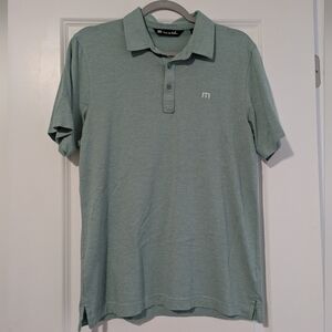 Travis Mathew Polo